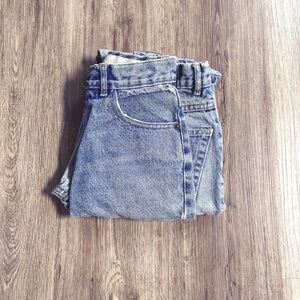 Coca-Cola HighRise Denim Jeans
